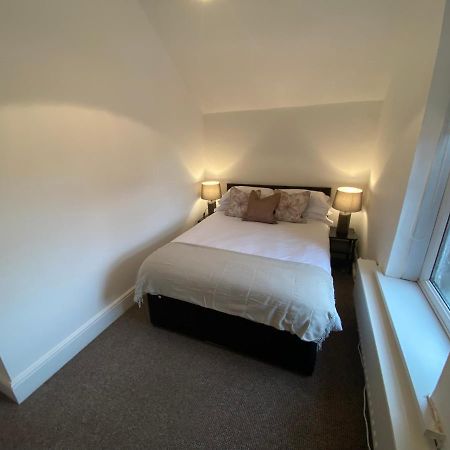 Roker End Guest House Sunderland  Eksteriør bilde